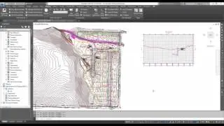AutoCAD Civil 3D - Features - Data Shortcuts