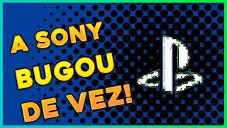 O caminho DEPRIMENTE que a Playstation tem tomado nessa geração.