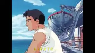 Cosmonostro - Luces