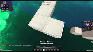 INSANE semi diagonal drop 3 extension in MLG Rush