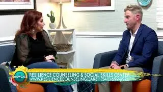 Resilience Counseling - Teen Habits To Watch