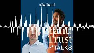 #BeReal with Kees Elands, Founder of TrendsActive