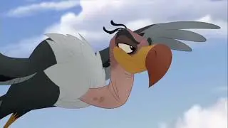 Mpeshi lernt Mwoga kennen - Die Garde der L&ouml;wen [Staffel 2]