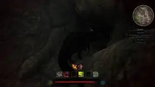 The pumpkin king hunt before a slumber  DB acro life   path of titens