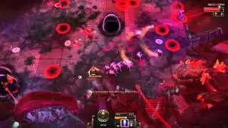 [PS4]Gauntlet Slayer Edition: Final boss hard. wizard & warrior