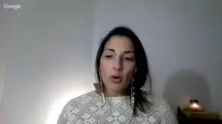 RETROUVER SON ESSENCE  avec Sandra Luz Eden sur GUIDANCE TV