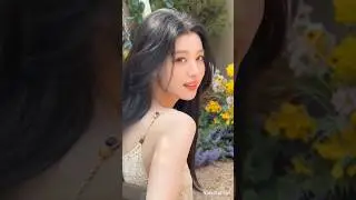 중국배우 왕초연王楚然｜Churan Wang