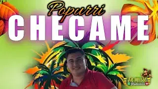 Popurrí chécame PARA BAILAR - CARMILLO el consentido del surte 
