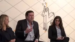 2019 Harvard Real Estate Weekend Presents: Innovation Drivers for  PropTech Startups
