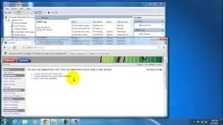 How to monitor windows client in cacti?