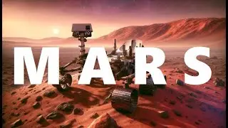 Journey Across Mars: The Legacy of NASA's Rovers