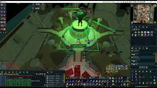 [RS3] Duo 100% amascut