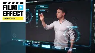 Презентационный фильм о заводе Приматек. Производство ФильмЭффект/made by Filmeffect