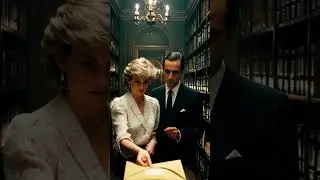 Diana & Dodi's Billion-Dollar Legacy Nobody Claimed 💎📜 #RoyalInheritance #UntoldTruth
