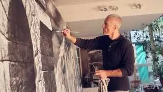 Cleveland Institute of Art: Alumni Profile - George Kozmon