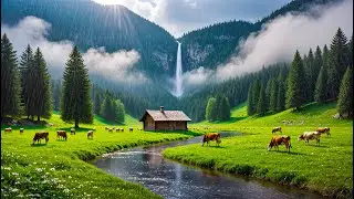 World Beyond Imaginations In 4K HDR 60FPS Dolby Vision - Watch earth scenic in high resolution