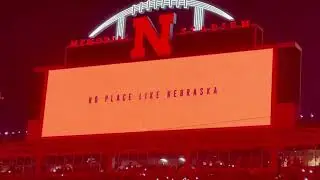 Volleyball Day in Nebraska: Bison's Arena Jr. plays a role in sports history