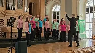 Celtic dance