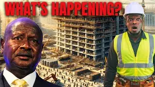 Uganda&rsquo;s Mega Projects Are Failing! Why?