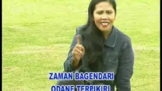 Lagu Pakpak - Jaman Bagendari