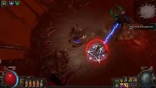 Core T15 - Adrenaline Muffer