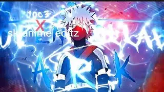 @PJUNKIE #pjoc3 sorry for re-upload@sk anime editz