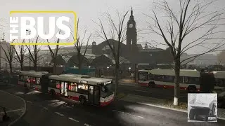 The Bus - Hamburgs KI-Busse-Update