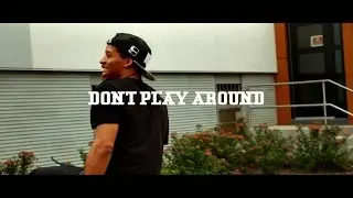 Flight 18 - Dont Play Around (Dir. By Kapomob Films)