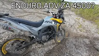 VOGE 300 Rally recenzia priamo od majiteľa! | Enduro offroad test