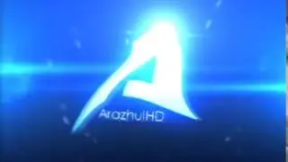 ArazhulHD Intro