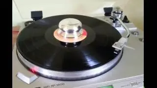 Turntable NORDMENDE RP-1400 Hi-Fi