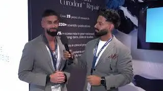 Testimonial - Dr. Jin J. Vaghela & Dr. Kish Patel