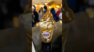 Biscoff Sundae Delight- Brisbane&rsquo;s Hidden Dessert at Frost and Flavours #biscoff #biscoffsundae