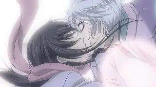 Kamisama Hajimemashita  [AMV] - Earned It