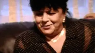 32 Bangó Margit