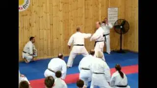 Steve Ubl Nijishiho 1