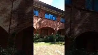 Pinewood Hotel,Cisarua Bogor
