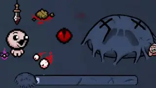Hush never stood a CHANCE against this 3 item synergy