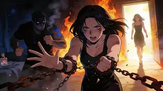 Chaînes brisées - Vox Novalys