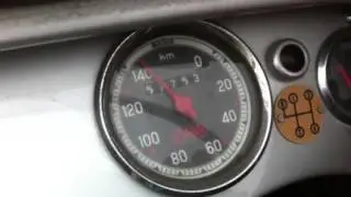 Tg 500 speed