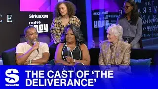 Why Lee Daniels Included Prayer on Set of &lsquo;The Deliverance&rsquo;