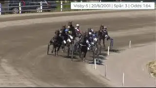 Visby5 | 2021/06/01 | Lefty Gun