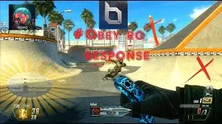 Obey RC Response (Lost)