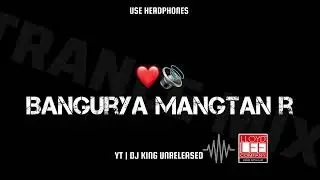 Baya Mazya Bankura Mangta R |Tech House Mix |Thamb Thamb Kasara|Instagram Trending | Marathi song |