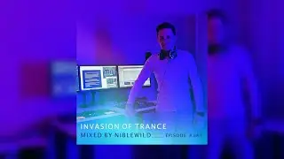Niblewild &ndash; Invasion of Trance Episode #487 (08.08.2024)