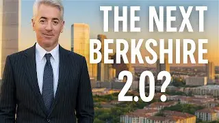Howard Hughes Stock a Buy? Can Bill Ackman Create Berkshire 2.0?