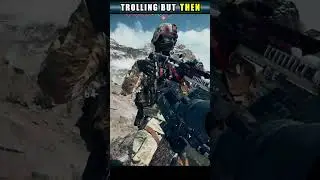 POV Trolling Gone Completely Wrong 😂