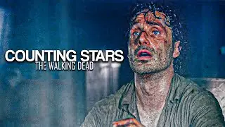 The Walking Dead || Counting Stars