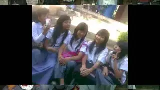 Memory Stm negeri Satoe Bogor