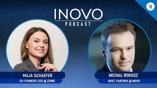 What does the VC way mean &ndash; Maja Schaefer, Zowie | #13 (PL)